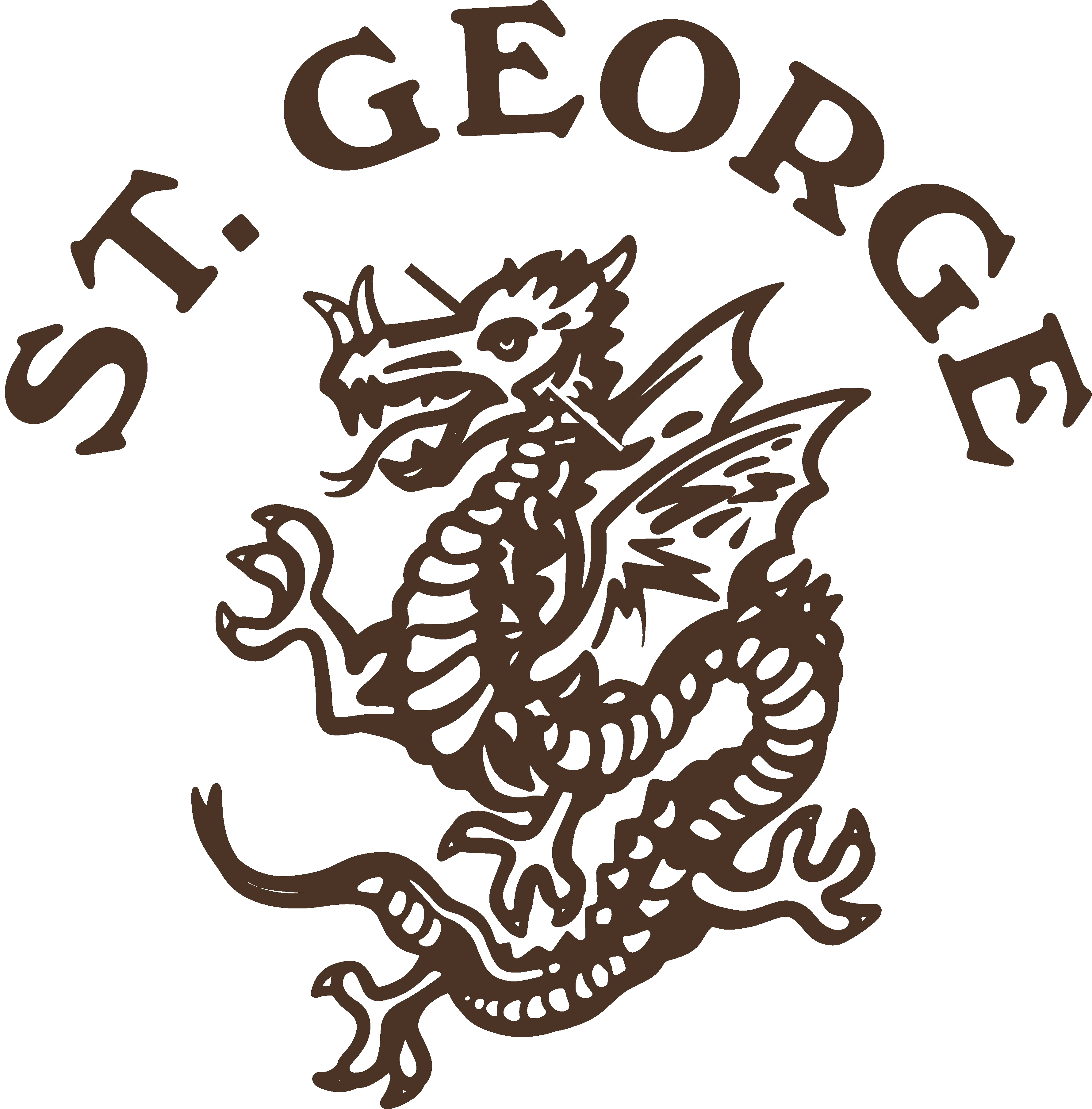 St. George USA