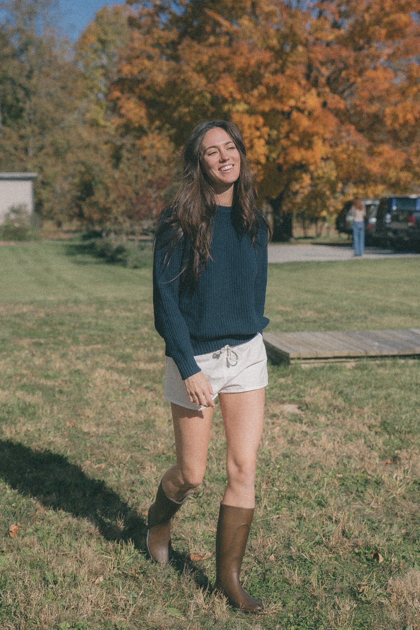 Ruxton Sweater - Image 5